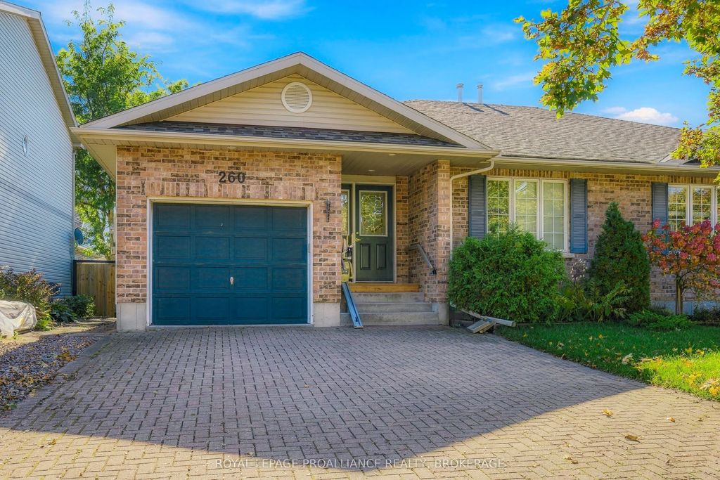 260 Beley Street, Brockville