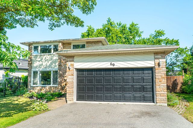 60 Sanderling Crescent, Kawartha Lakes