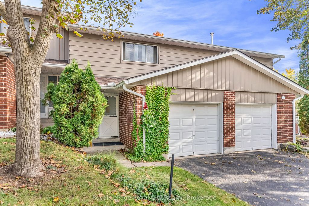16 Hadati Road 52, Guelph