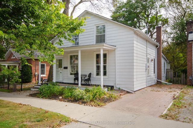 243 Ridout Street, Port Hope