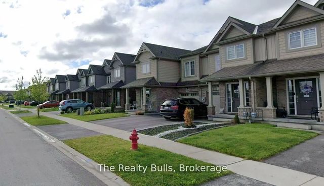 542 Julia Drive, Welland