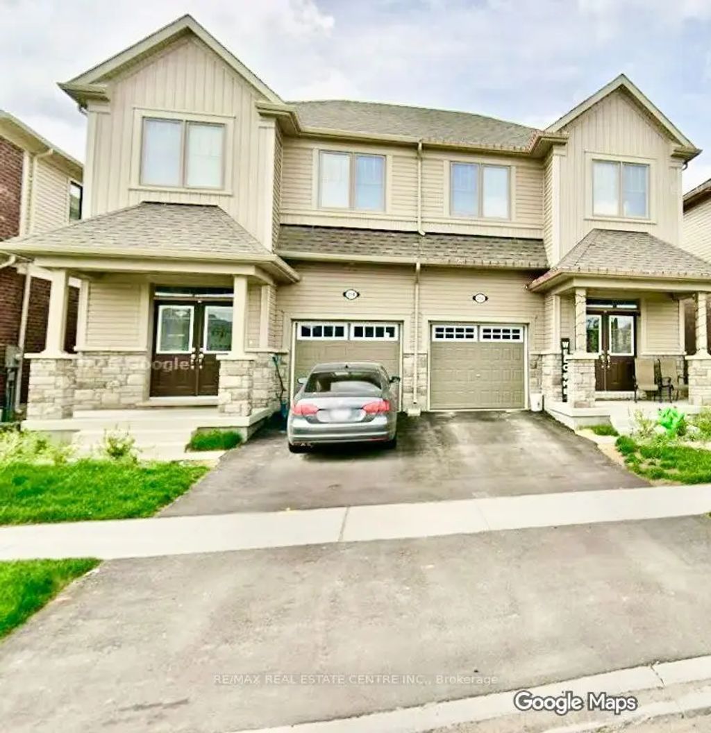 214 Elliot Avenue W, Centre Wellington