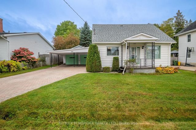 624 Hamilton Street W, Laurentian Valley