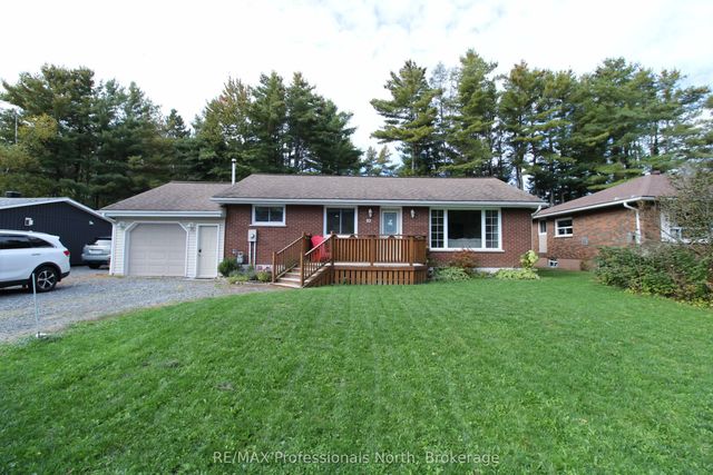 83 Pine Street, Bracebridge