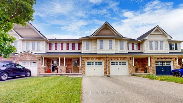 214 Blackburn Drive, Brantford
