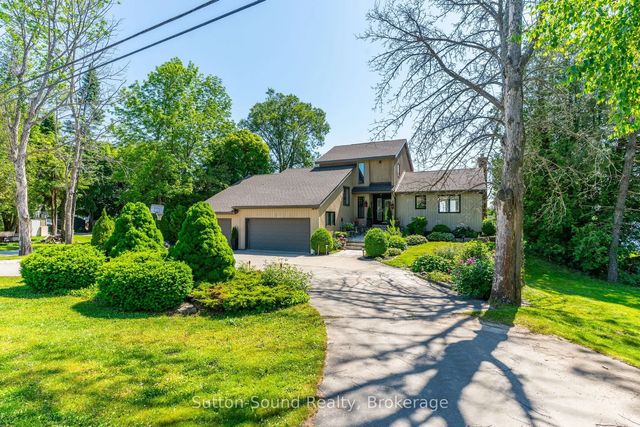 427 Balmy Beach Road, Georgian Bluffs