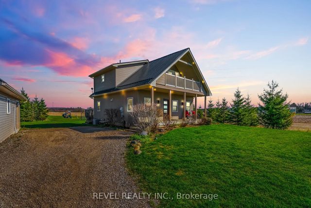 343071 Fifteenth Side Road, Amaranth