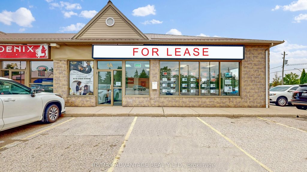 2135 Dorchester Road 1a, Thames Centre