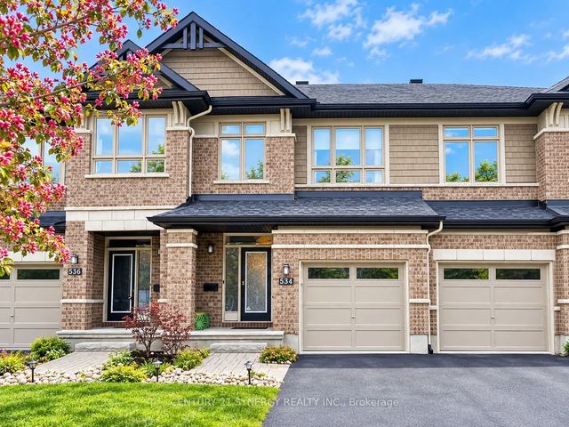 534 Grand Tully Way, Blossom Park - Airport and Area