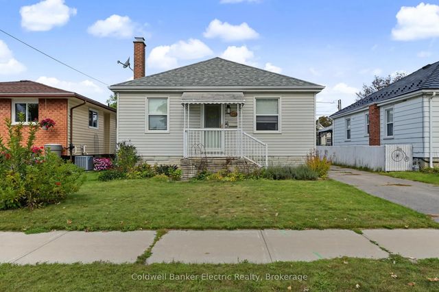 440 Howden Street, Peterborough