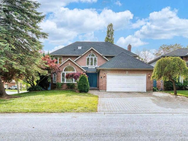 1 Caithness Court, London North