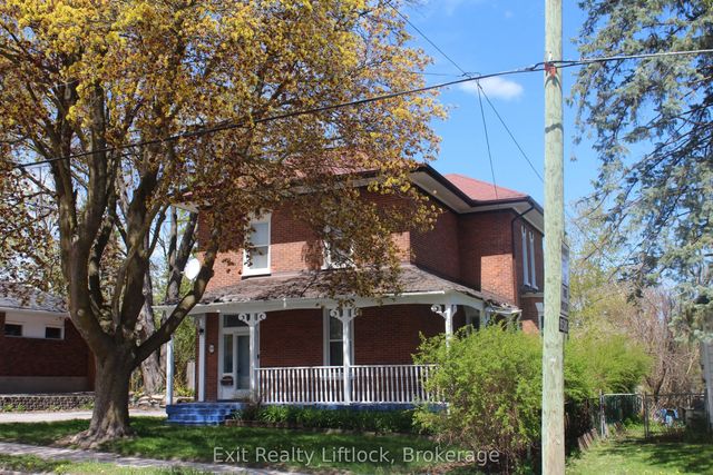 212 Barnardo Avenue, Peterborough
