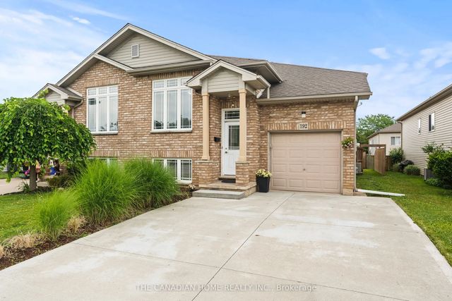 192 Oakcrest Avenue E, Welland