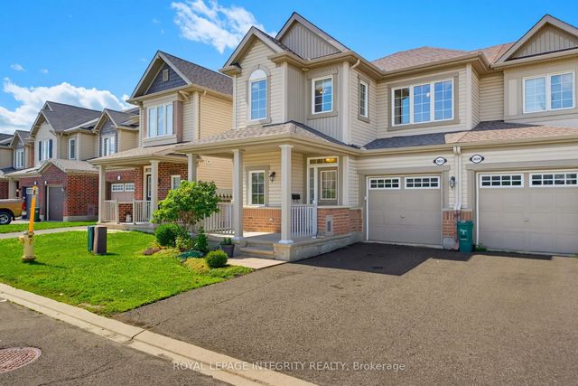 3631 Cambrian Road, Barrhaven