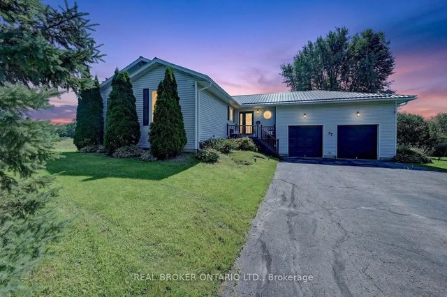 77 Hard Island Road, Athens