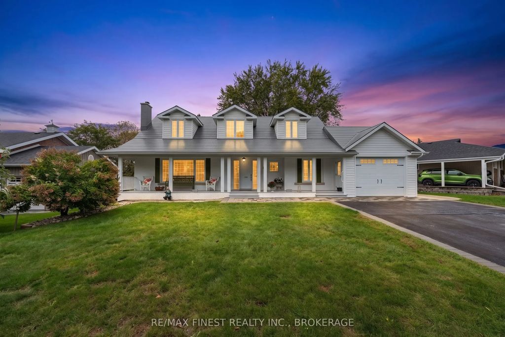 18 Stormont Avenue, Kingston