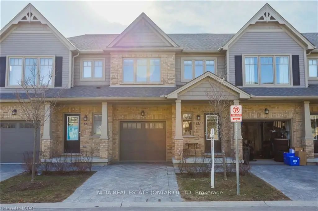 1924 Cedarhollow Boulevard 121, London North
