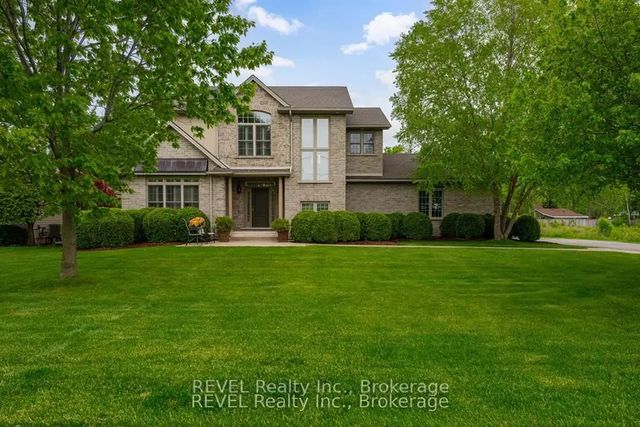 3250 Thunder Bay Road, Fort Erie