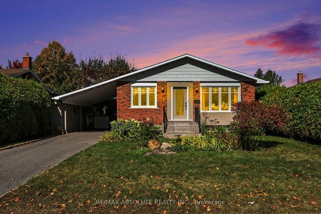 125 Juniper Street E, Orleans - Cumberland and Area