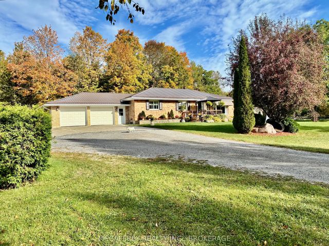 2183 Daley Road, Tyendinaga