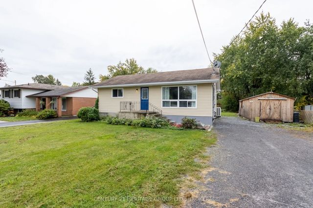 3007 Princess Street, Kingston