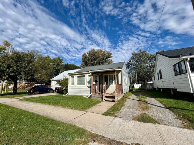 6333 Skinner Street, Niagara Falls