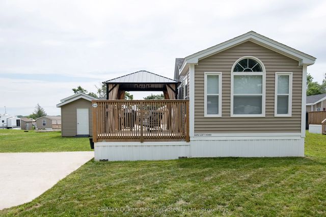 153 County Rd 27 N/a H22, Prince Edward County