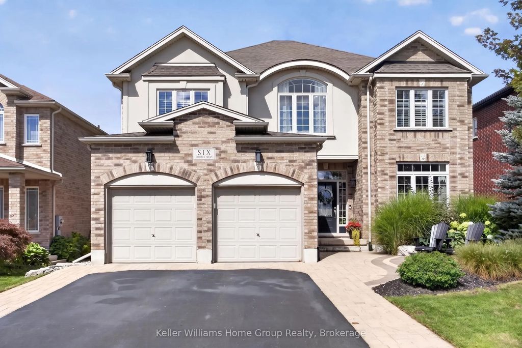 6 Sweeney Drive, Guelph