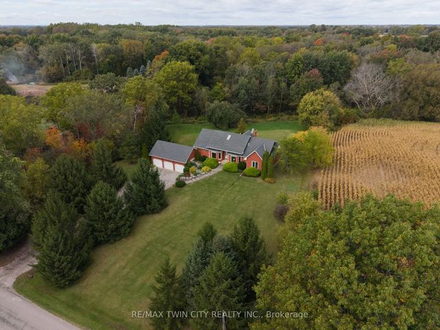 288 Thirteenth Conc. Road, Brant