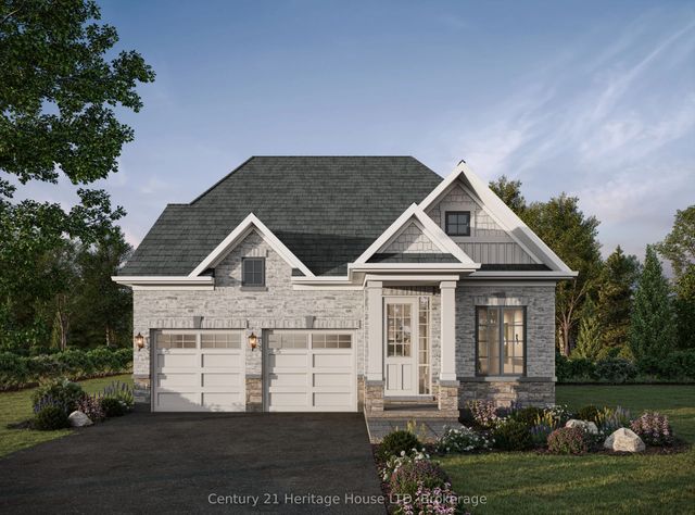 Lot 77 Ava Street, Welland