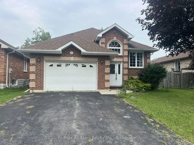 20 Eakins Crescent, Kawartha Lakes