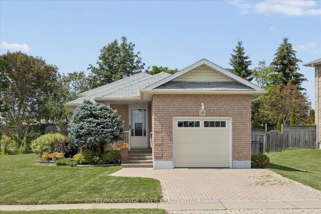 3 Beall Street, Kawartha Lakes