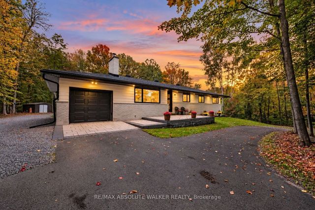 1679 Century Road E, Manotick - Kars - Rideau Twp and Area