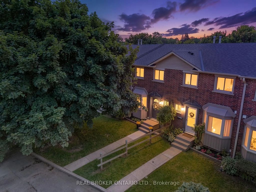 149 Brantwood Park Road D, Brantford