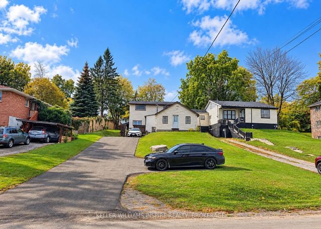 52 Wallbridge Crescent, Belleville