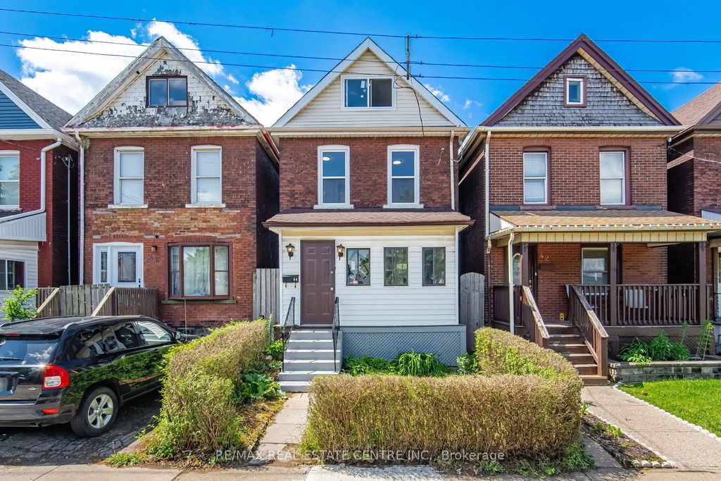 44 Gordon Street, Hamilton