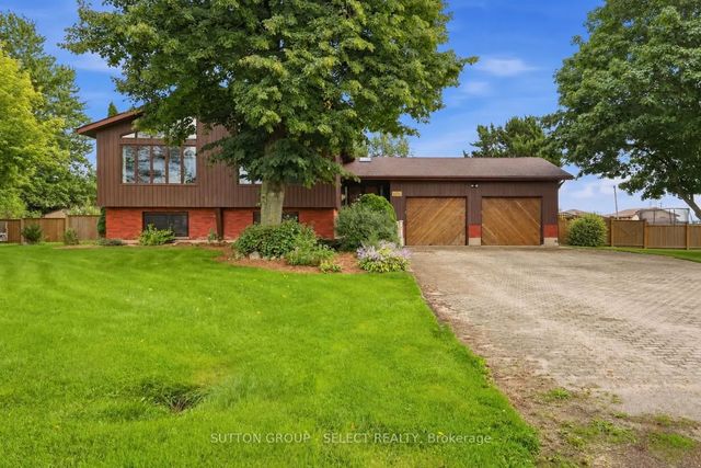 108 Victoria Drive, Strathroy-Caradoc