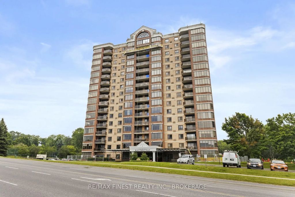 1000 King Street W 302, Kingston