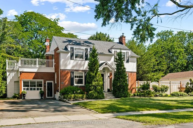 6751 Barker Street, Niagara Falls
