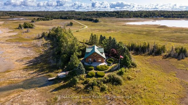 150 Shoreline Avenue, South Bruce Peninsula