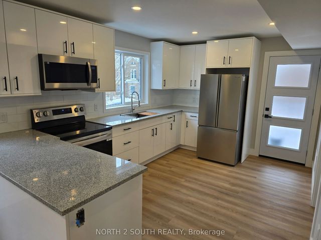 241 Darling Street 1, Brantford