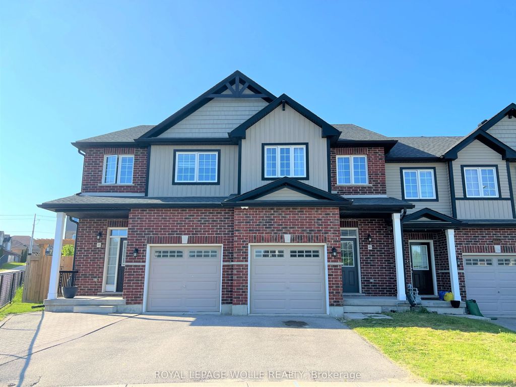 46 Renfrew Street, Kitchener