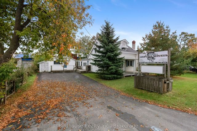 147 East Street N, Kawartha Lakes