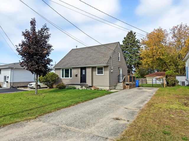 22 Corbett Street, North Bay