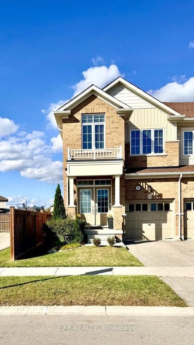 89 Hartley Avenue, Brant