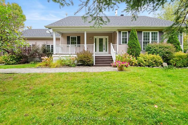 5040 Stonecrest Road, Constance Bay - Dunrobin - Kilmaurs - Woodlawn