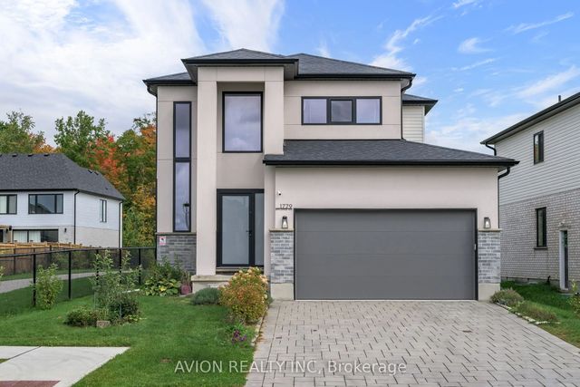1779 Applerock Avenue, London North
