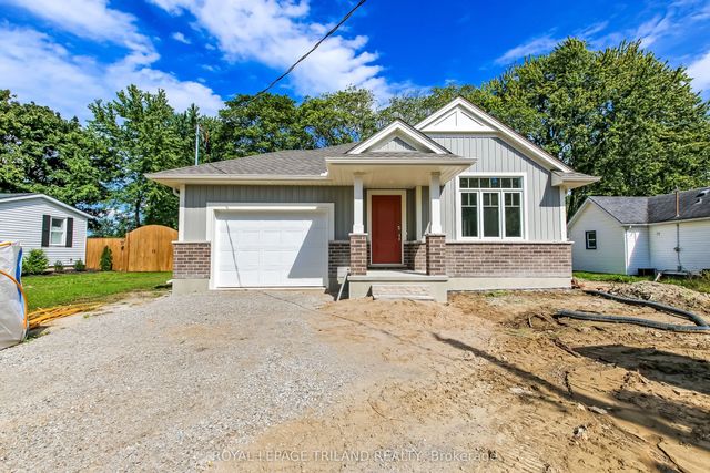 283 Ridout Street, West Elgin