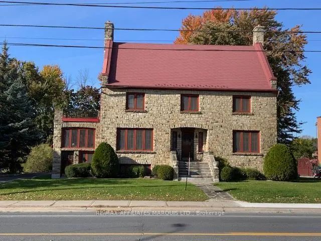 425 Second St. E Street E, Cornwall