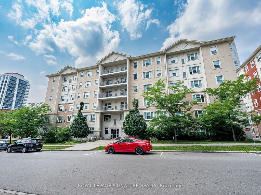 251 Lester Street 206, Waterloo